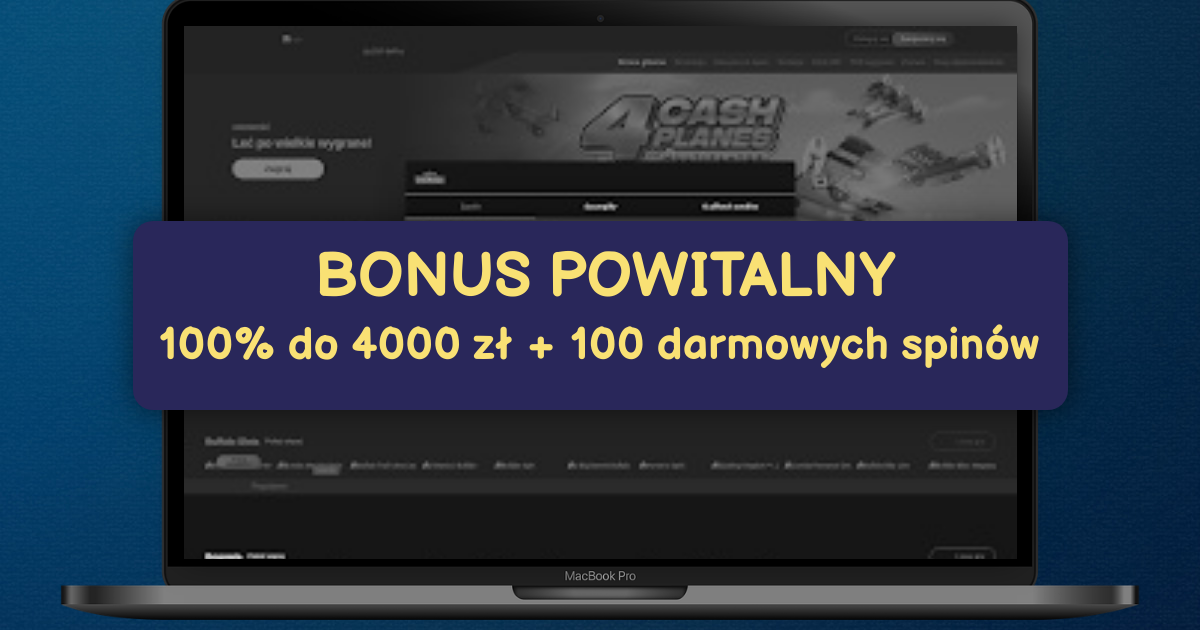 Interfejs Total kasyno na urządzeniach mobilnych