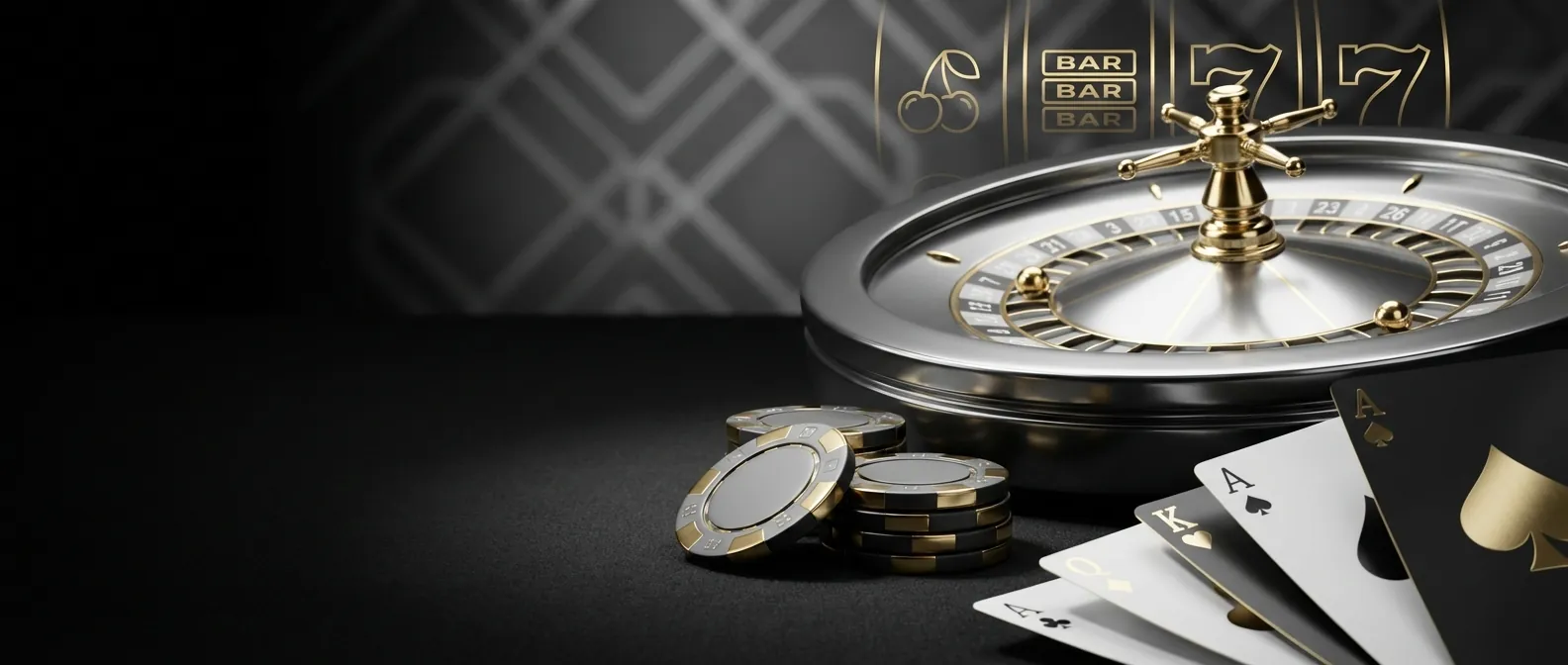 Total Casino bonus