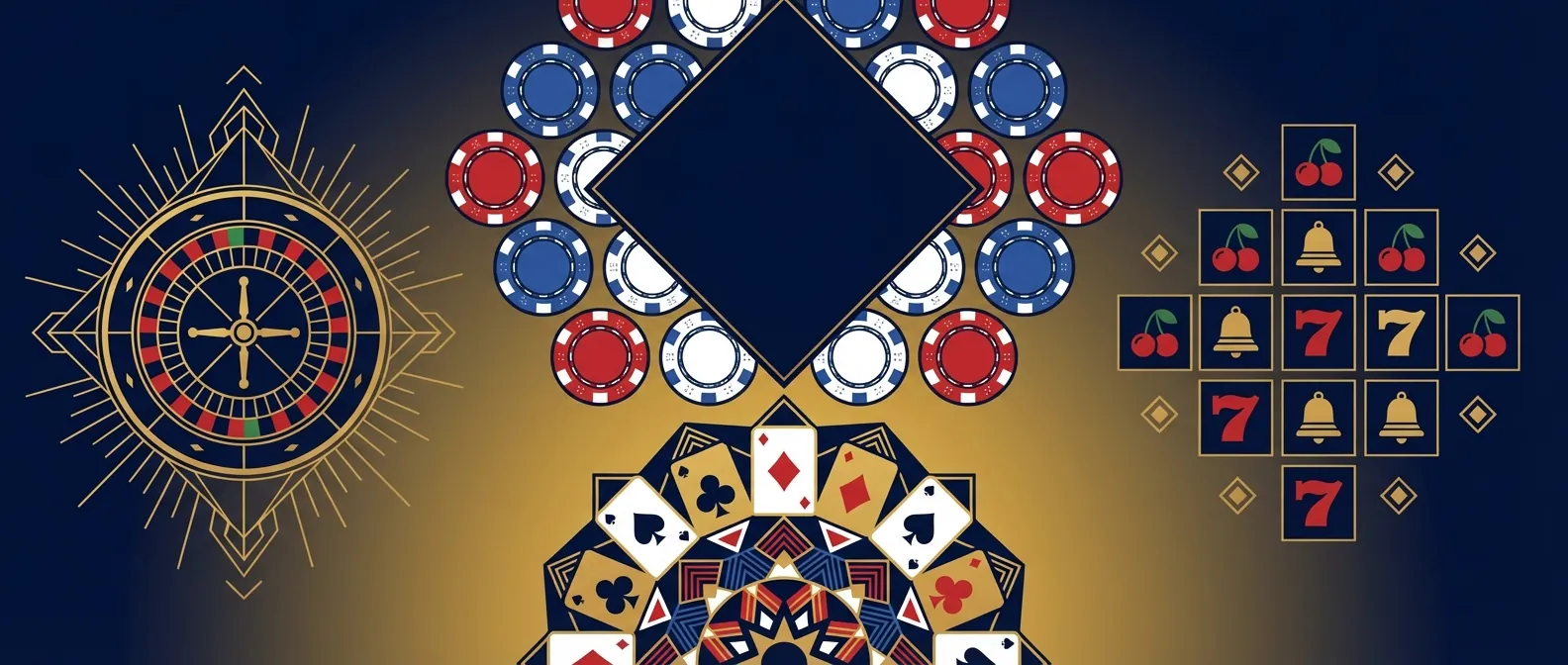 Total Casino bonus